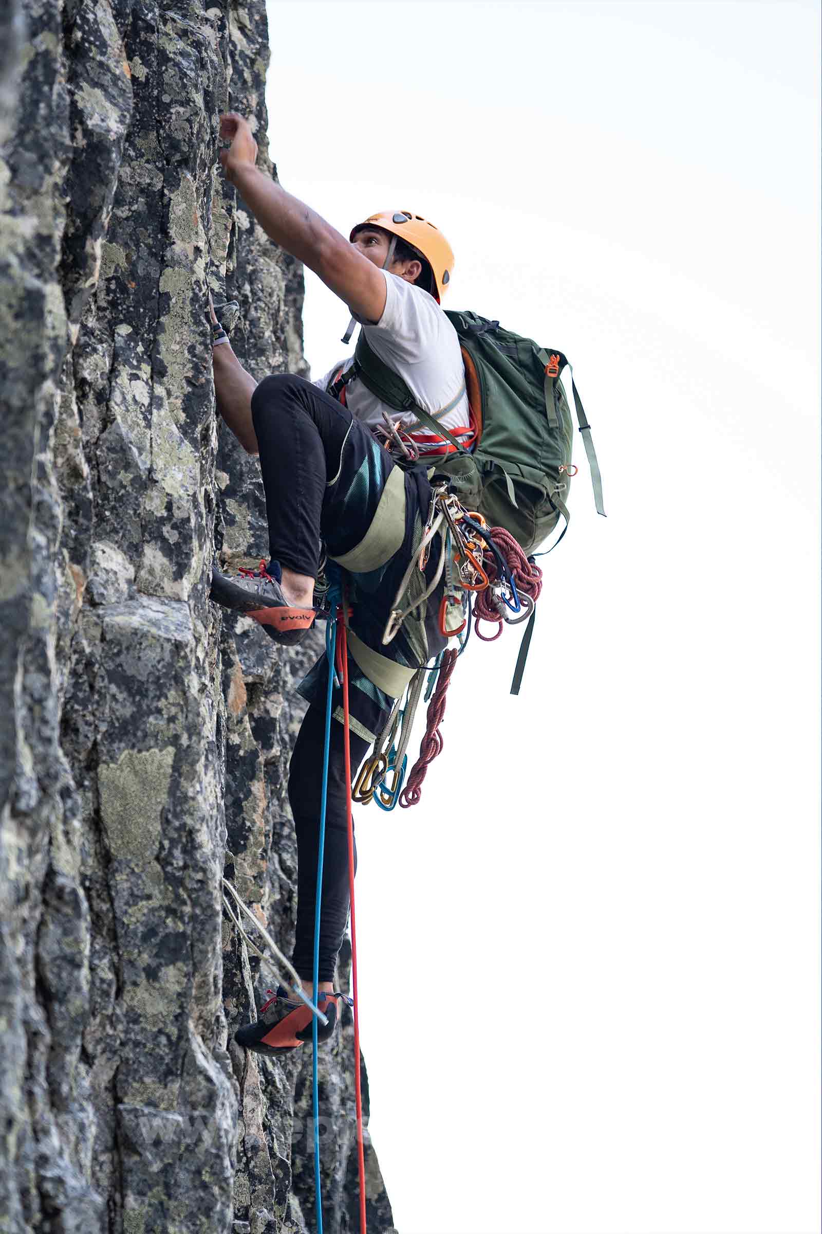 Hard reach terrain, труднодостъпен терен, фотография